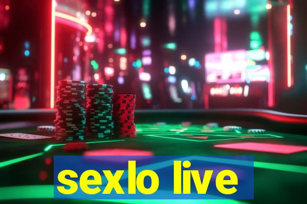 sexlo live